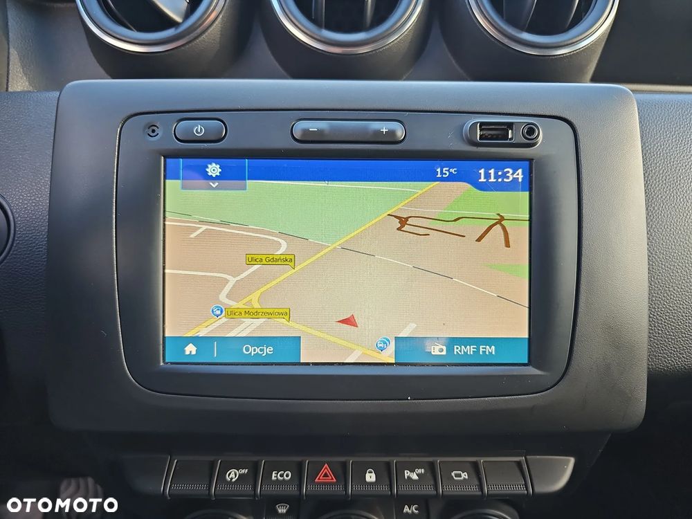 Dacia Duster 1.0 TCe Prestige - 22