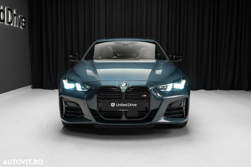 BMW Seria 4 M440i xDrive - 2