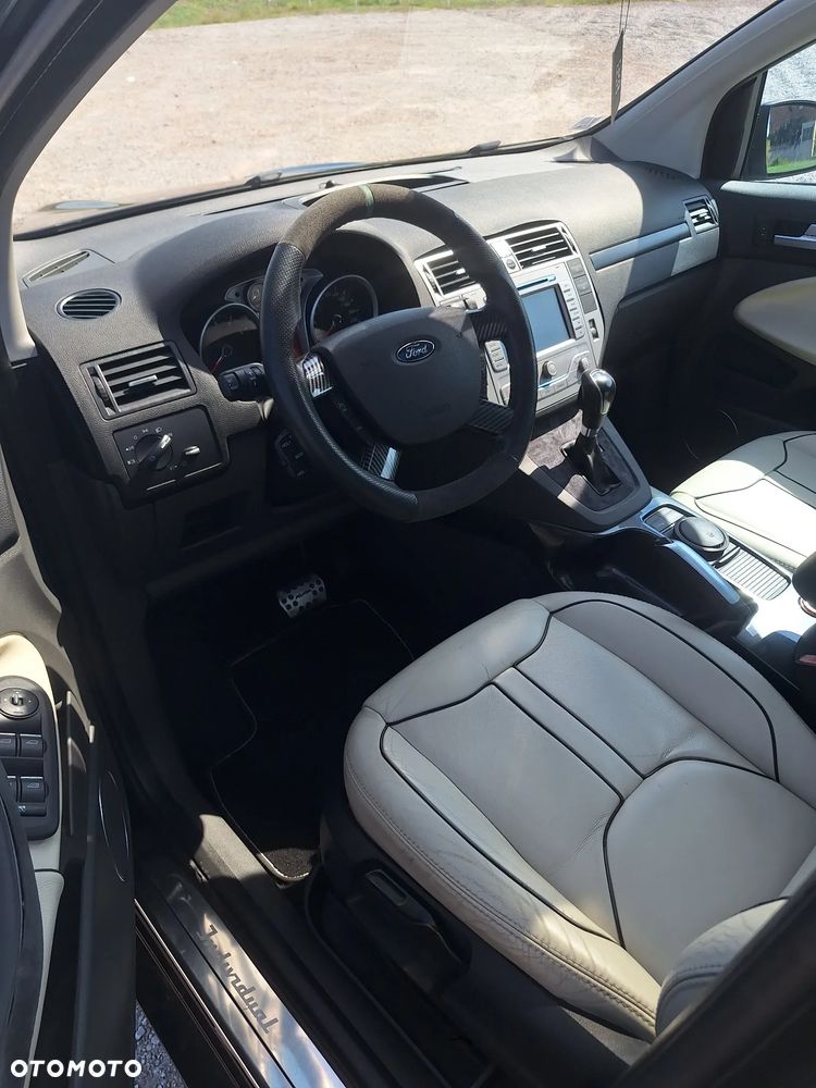 Ford Kuga 2.5 4x4 Individual - 9