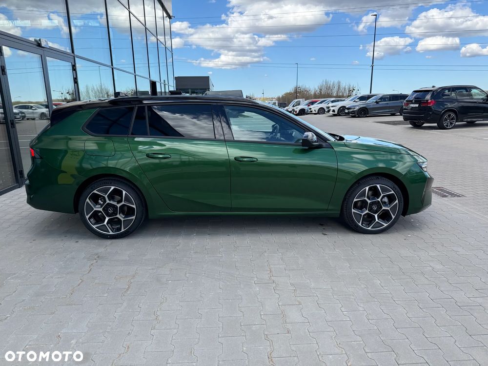 Opel Astra 1.2 T mHEV Ultimate eDTC - 8
