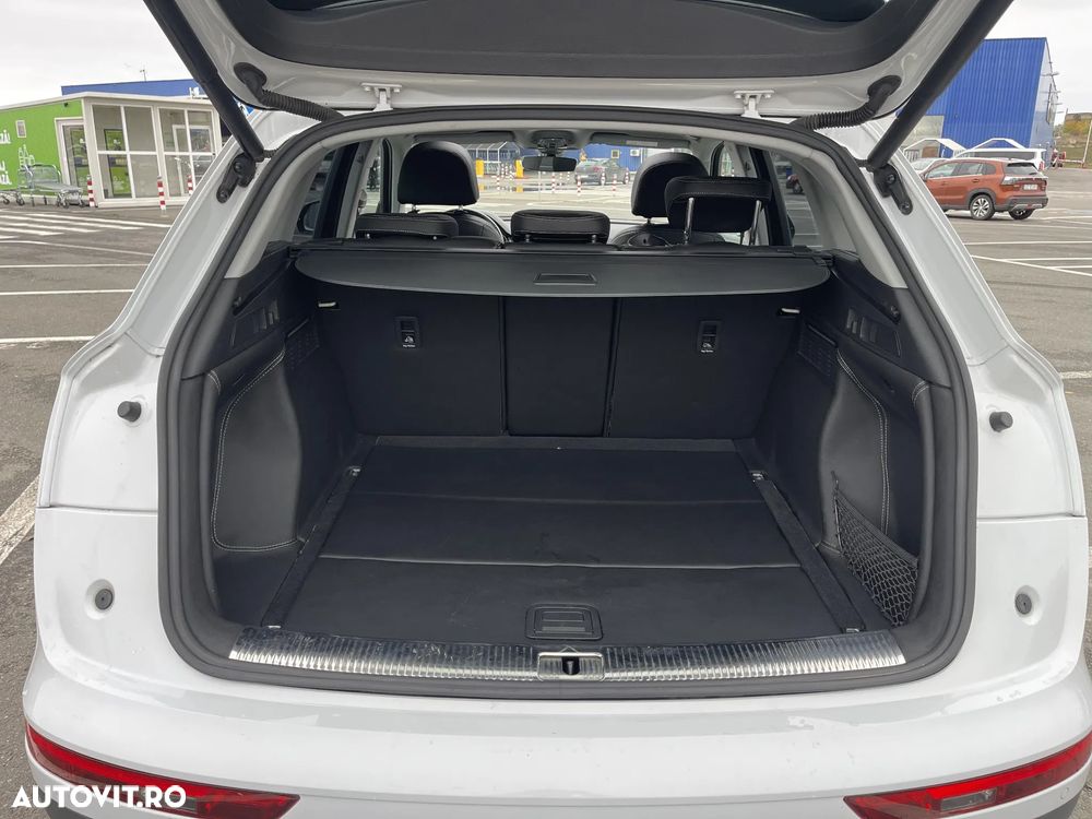 Audi Q5 2.0 TDI Quattro S tronic Basic - 19