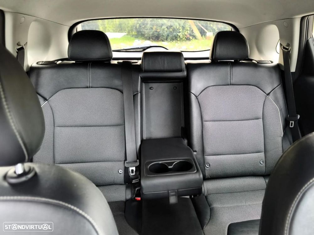 Kia e-Niro 64kWh - 20