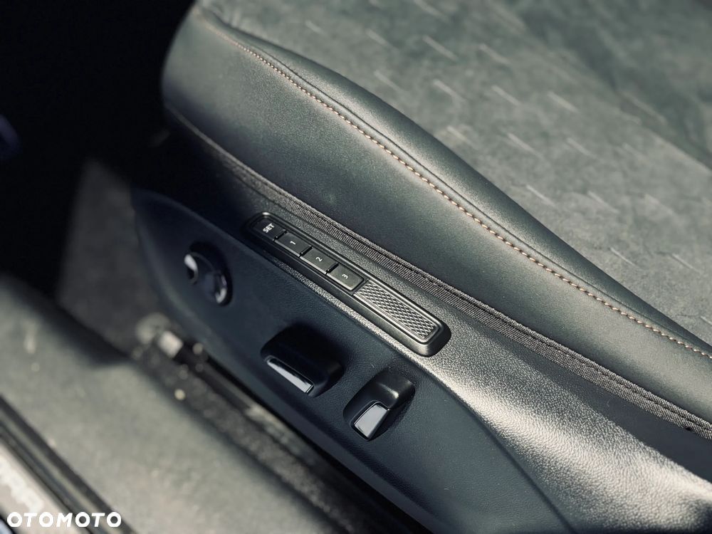 Cupra Terramar 2.0 TSI 4Drive Advantage Edition DCC DSG - 17