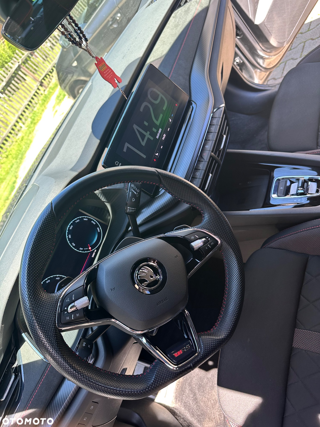 Skoda Octavia - 13