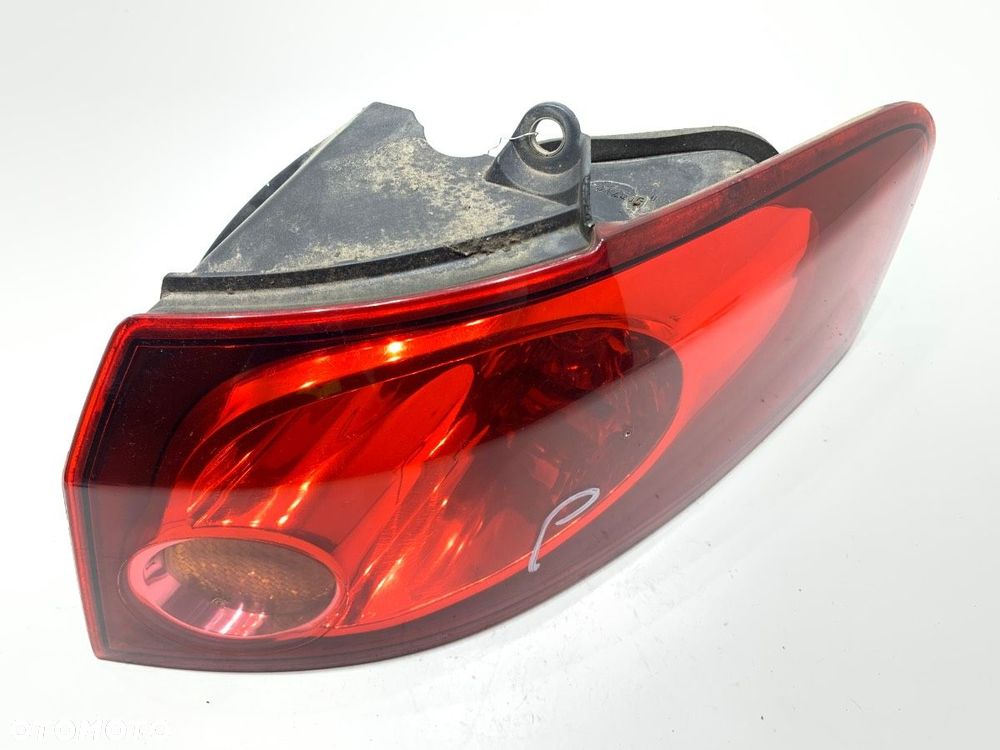 LAMPA PRAWY TYŁ  FIAT CROMA (194_) 2005 - 2022 2.4 D Multijet 147 kW [200 KM] olej napędowy 2005 - - 2