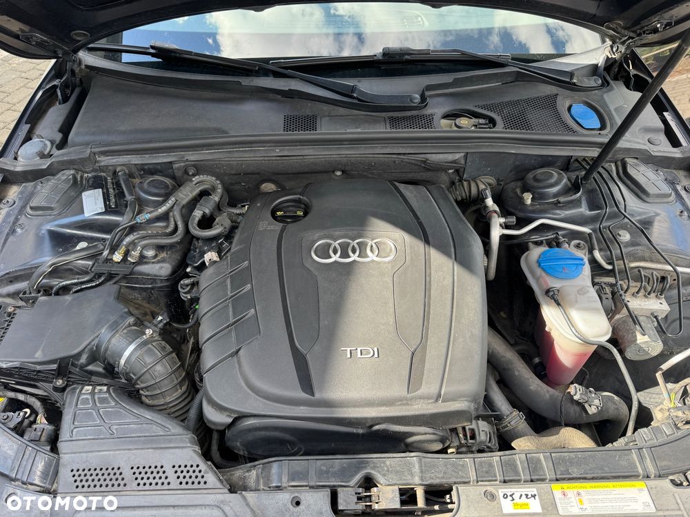 Audi A4 Avant 2.0 TDI S tronic - 15