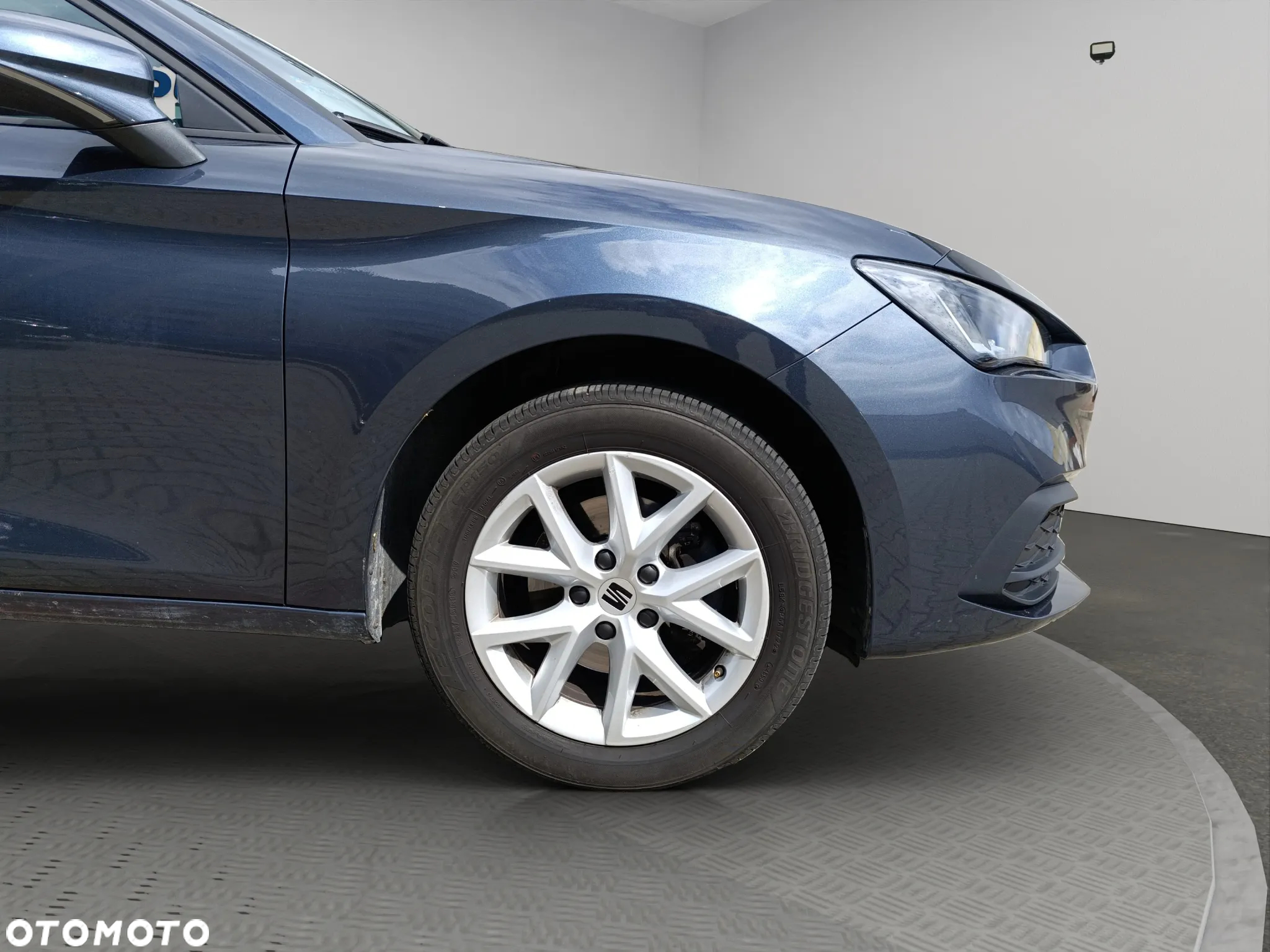 Seat Leon 1.0 TSI Full LED - 27