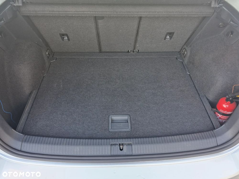 Volkswagen Golf Sportsvan SV 1.5 TSI ACT Comfortline - 13