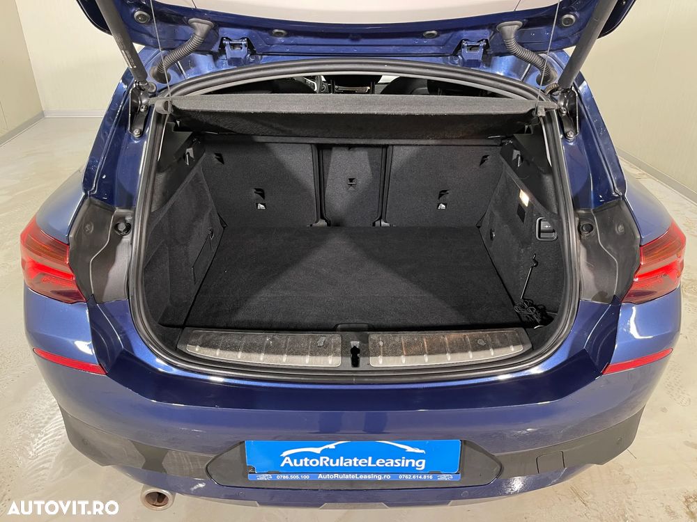 BMW X2 xDrive25e Advantage Plus - 12