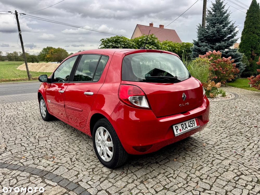 Renault Clio 1.2 16V Exception - 7