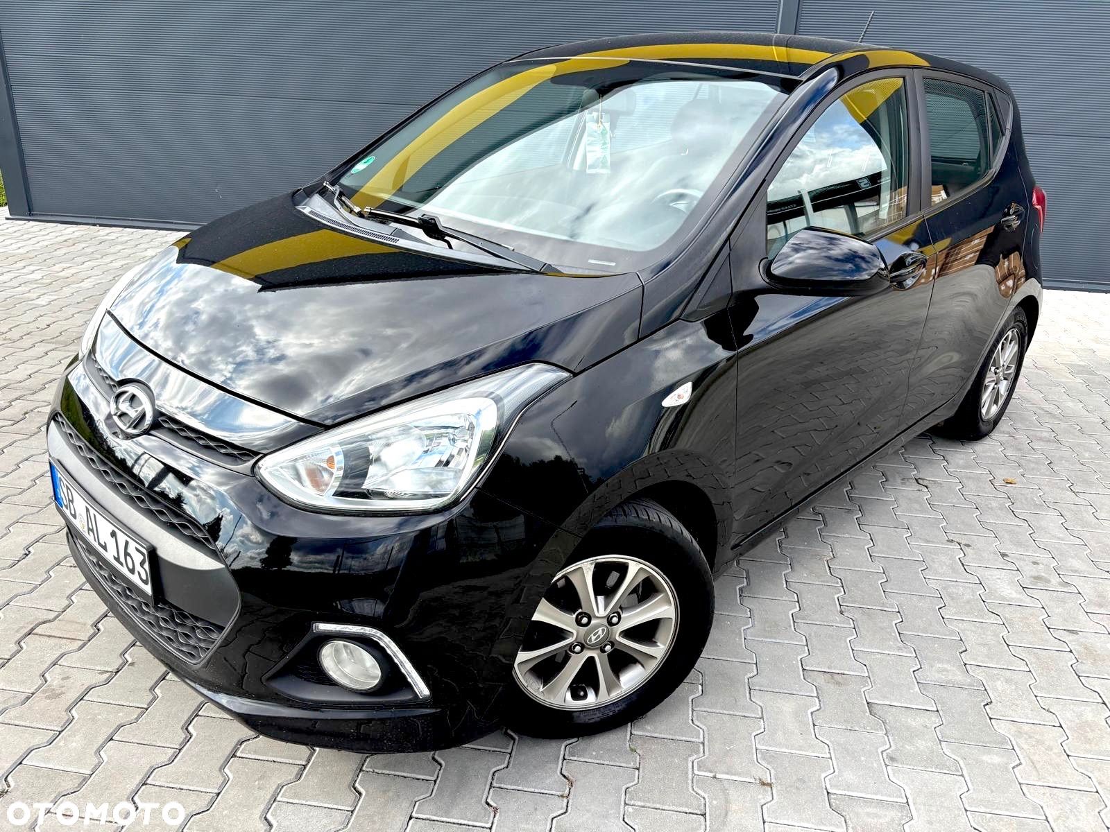 Hyundai i10 1.2 Comfort - 1