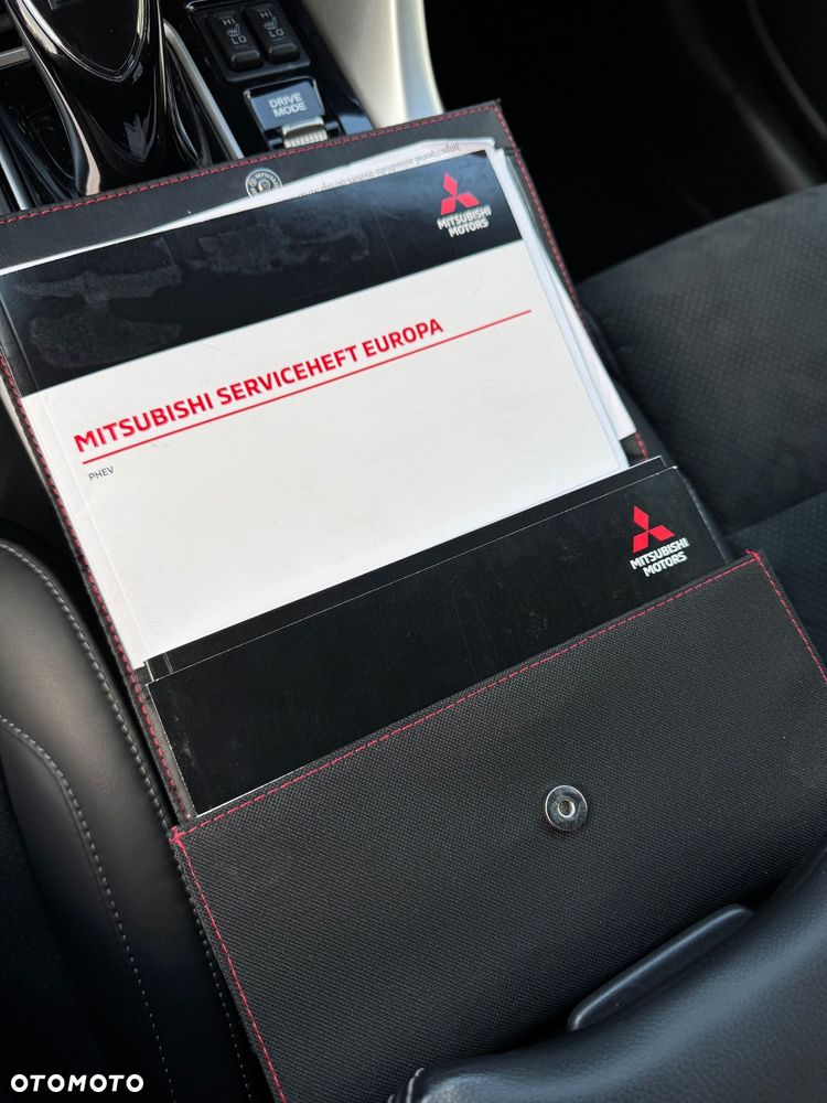 Mitsubishi Eclipse Cross 4WD Plus Select - 16