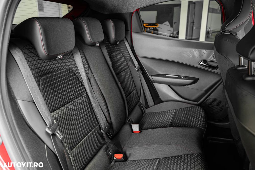 Renault Clio VI E-Tech 160 HEV Esprit Alpine - 8