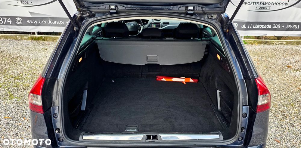 Citroën C5 1.6 THP 16V Confort - 24