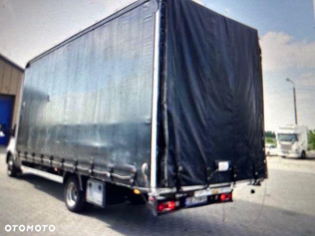 Iveco Daily MR`19 E6 3.5     50C18HZ - 5