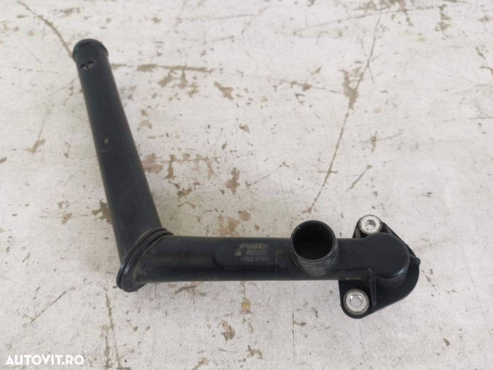 Conducta Ulei Motor Porsche  718 Boxster 982 2016 2017 2018 2019 2020 - 1