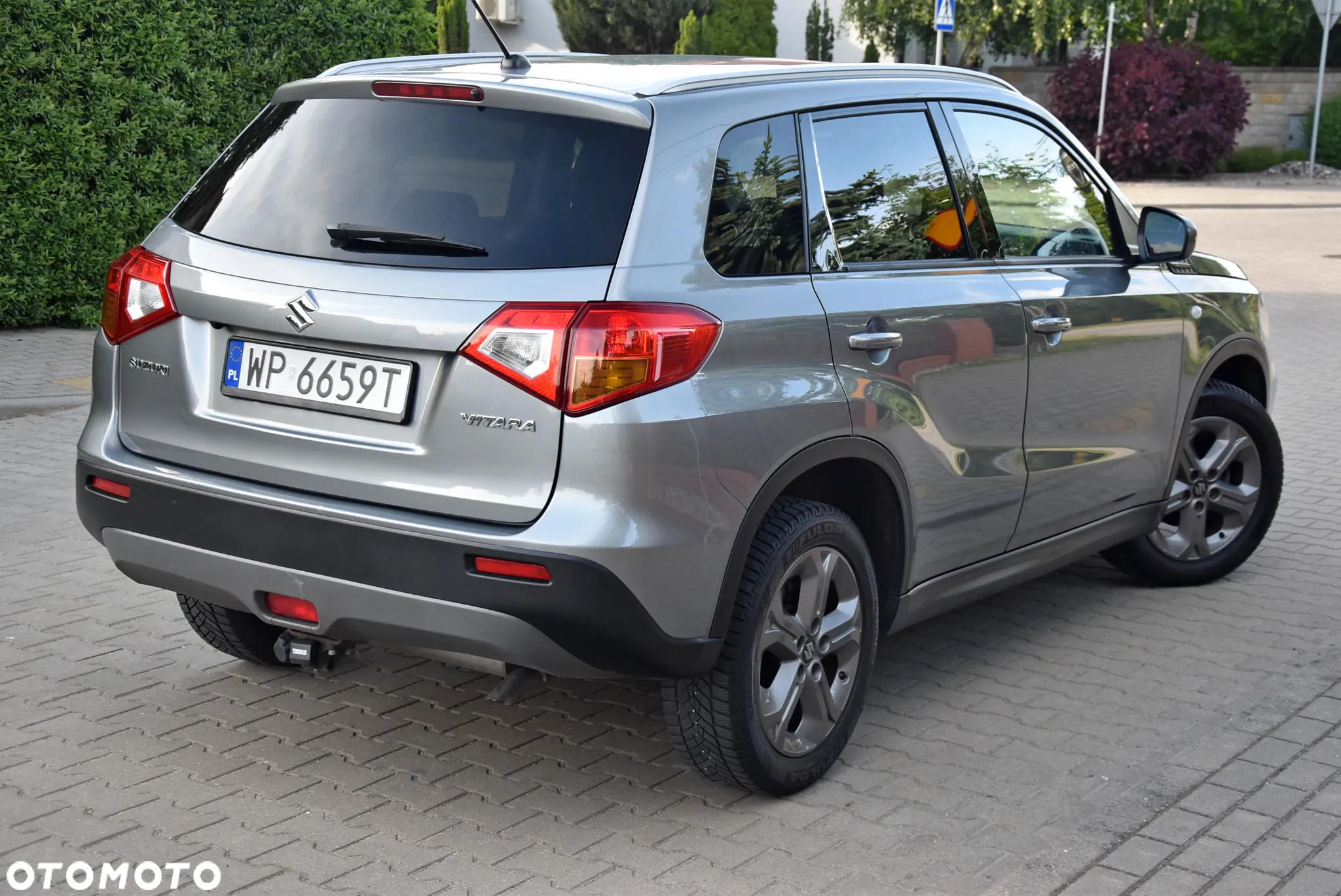 Suzuki Vitara - 28
