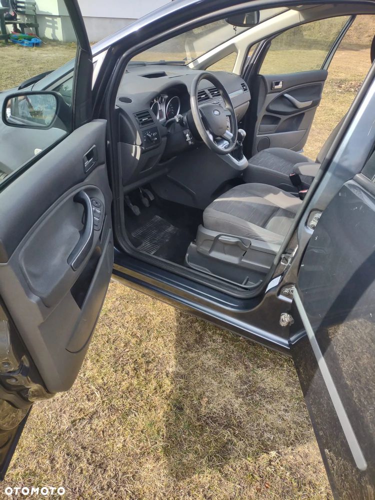 Ford C-MAX 1.8 Titanium - 8