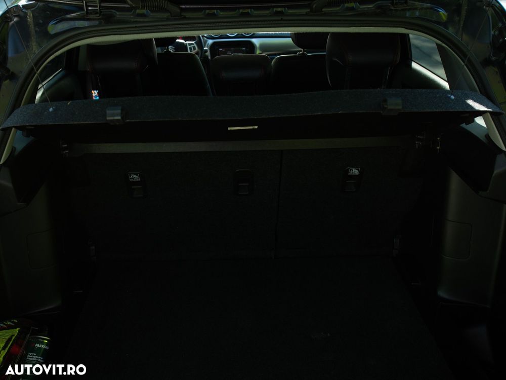 Suzuki Vitara S 1.4 Boosterjet 4X4 Aut. - 19