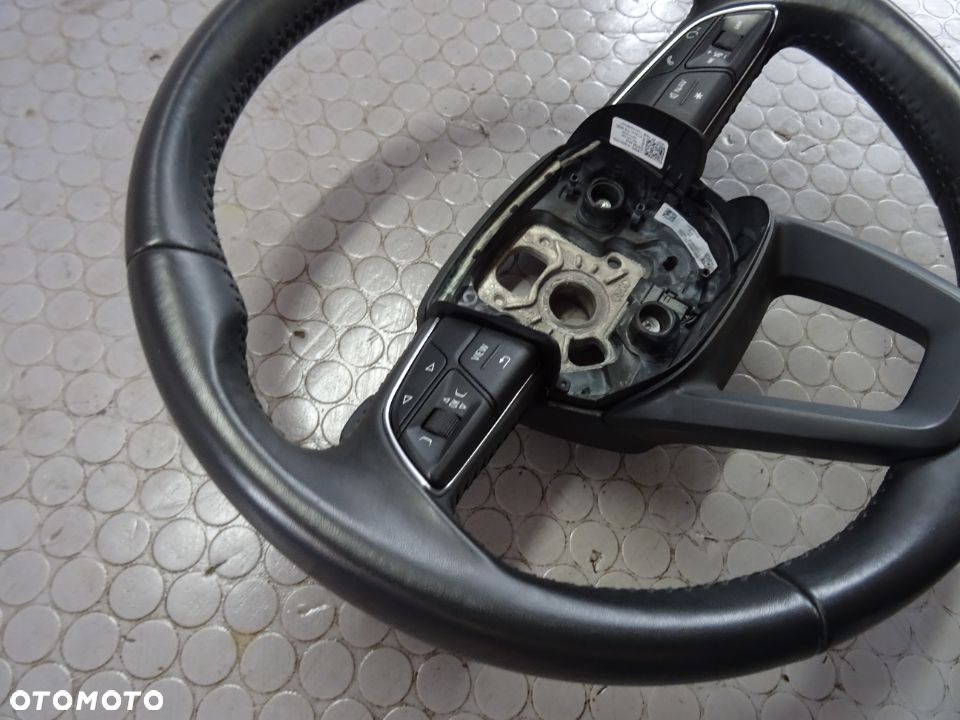 8W0419091DQ kierownica lopatki multi Audi A4 B9 A5 Q7 czesci - 2