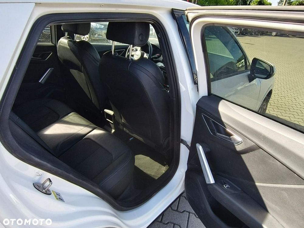 Audi Q2 - 15