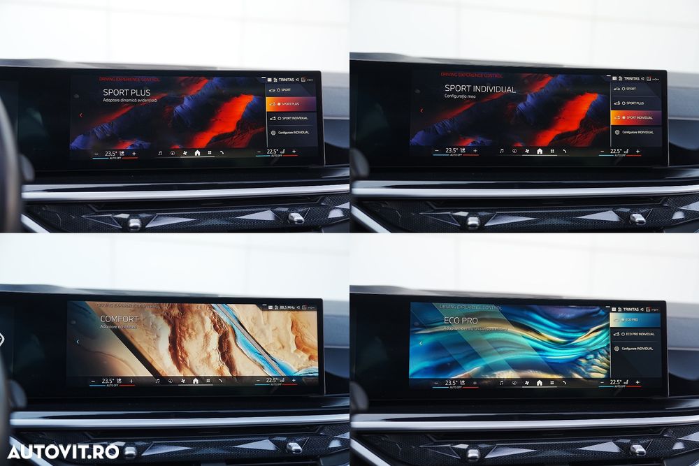 BMW X6 xDrive40i AT MHEV - 12