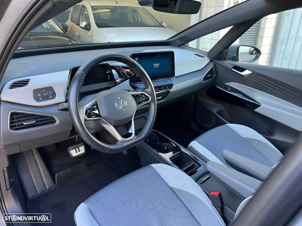 VW ID.3 Pro Family - 8