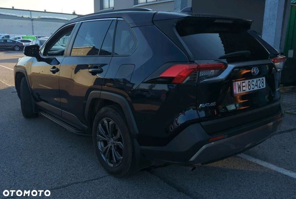 Toyota RAV4 - 3