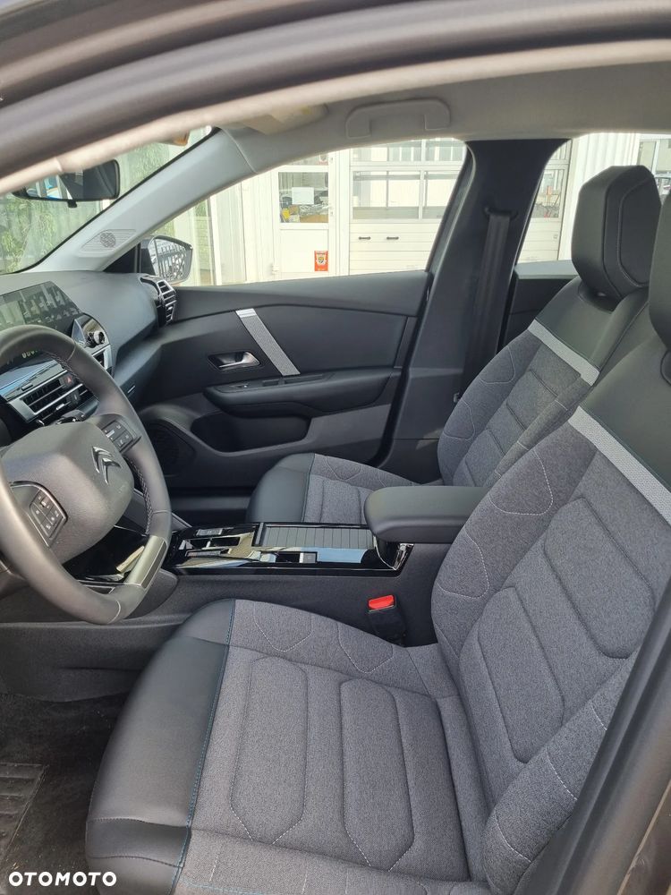 Citroën C4 1.2 PureTech Feel Pack S&S EAT8 - 9