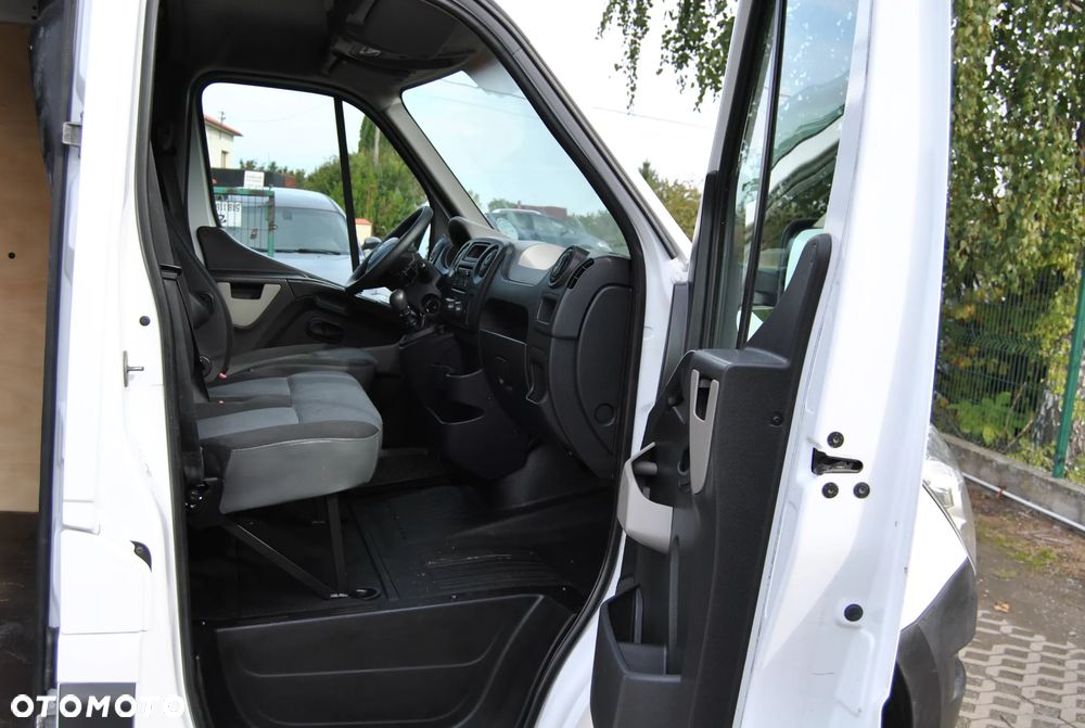 Renault MASTER - 17