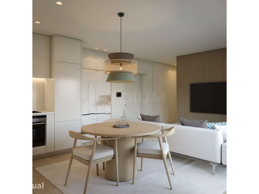 Apartamento T0 - Grande imagem: 4/21