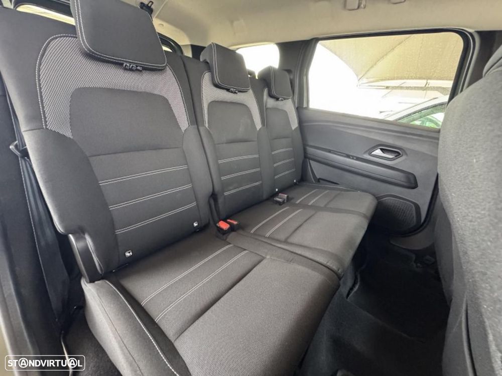 Dacia Jogger 1.0 ECO-G Extreme 7L Bi-Fuel - 29