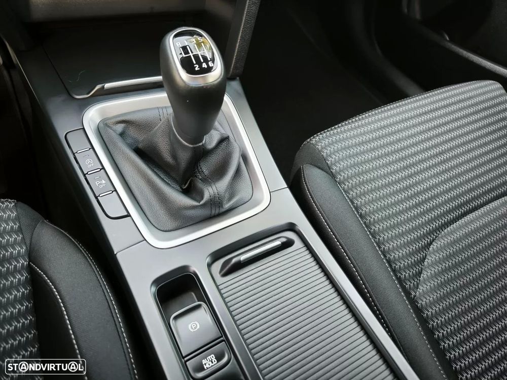 Kia XCeed 1.0 T-GDI Drive - 44