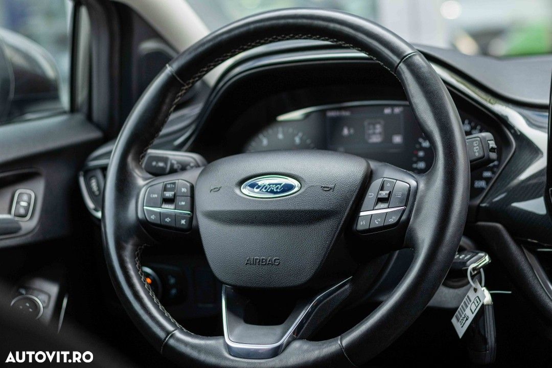 Ford Puma - 27