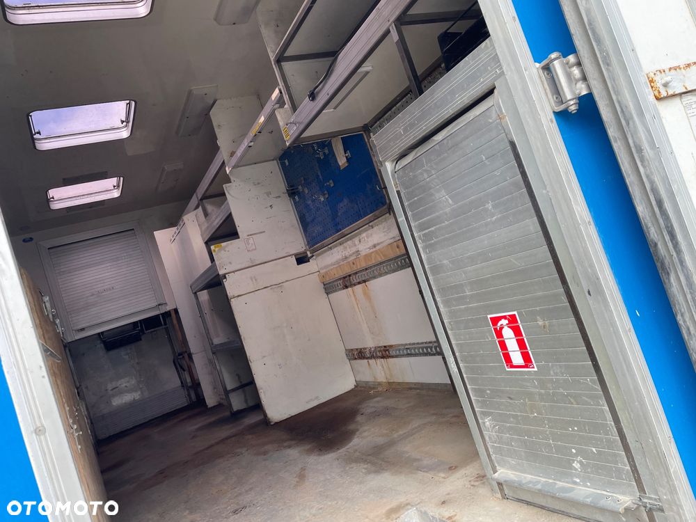 Volvo FL 240-280 HP - 5