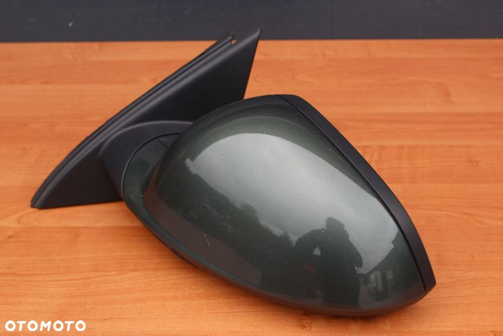 LUSTERKO ZEWNĘTRZNE LEWE OPEL INSIGNIA A Z30K GAY 11 PINÓW - 8