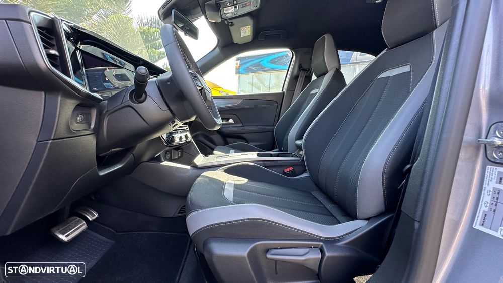 Opel Mokka-e GS - 21
