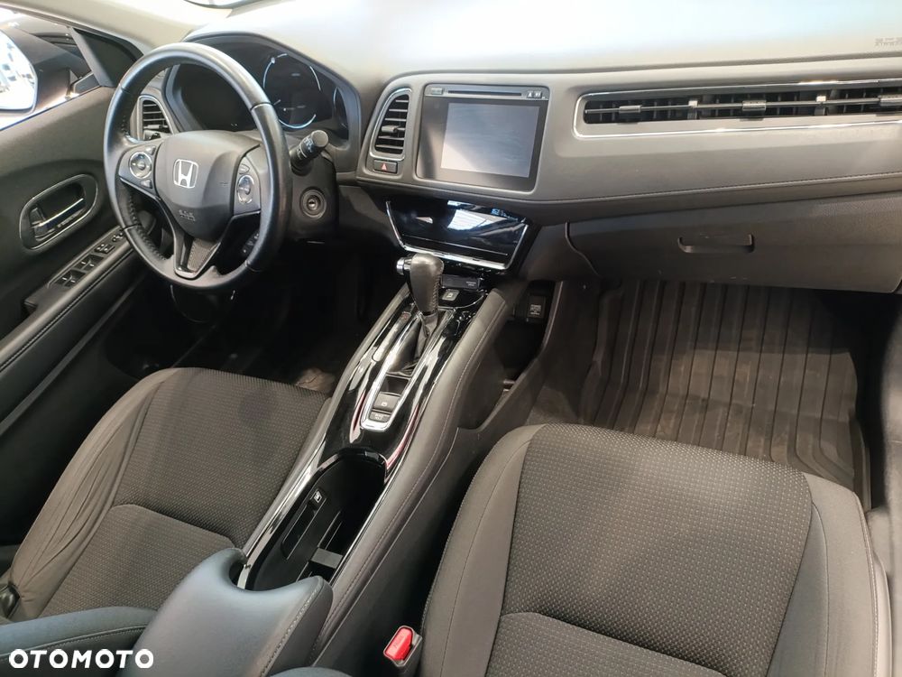 Honda HR-V 1.5 Elegance (ADAS / Connect+) CVT - 16