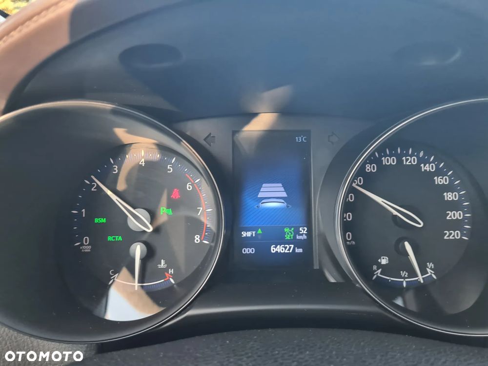 Toyota C-HR 1.2 Turbo Style Selection - 18