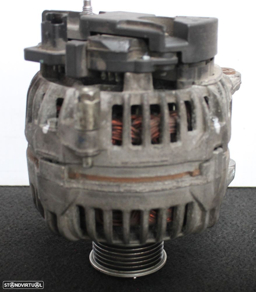 ALTERNADOR NISSAN QASHQAI - 3