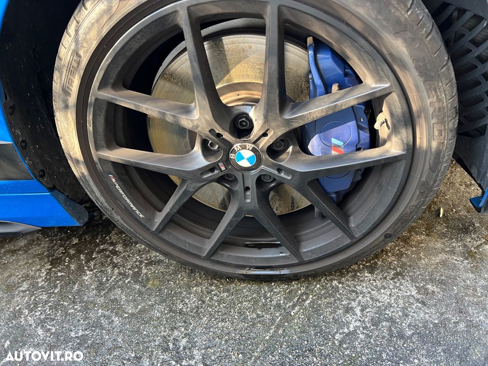 BMW M1 M135i xDrive AT - 14