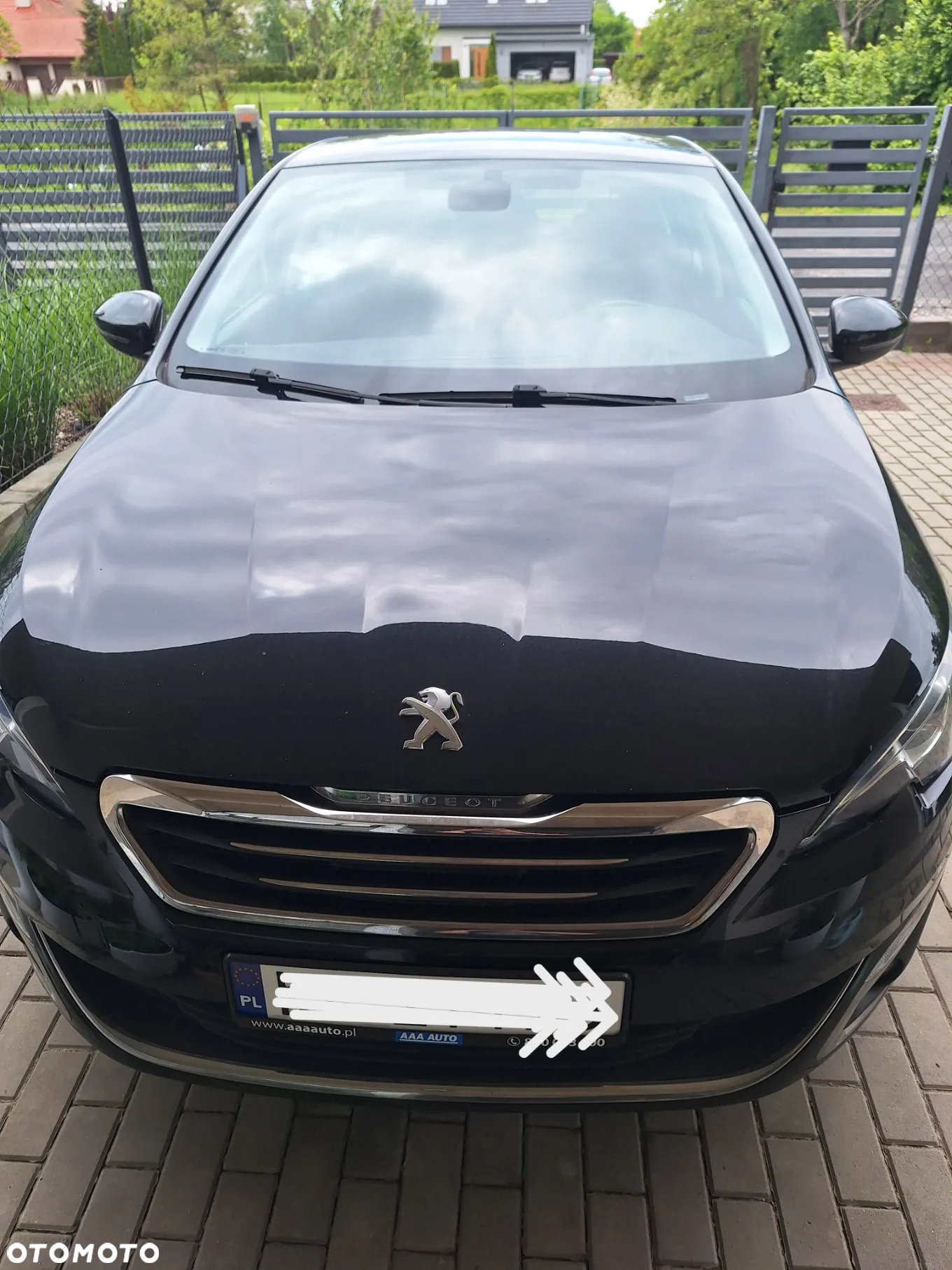 Peugeot 308 1.2 PureTech Allure S&S - 2