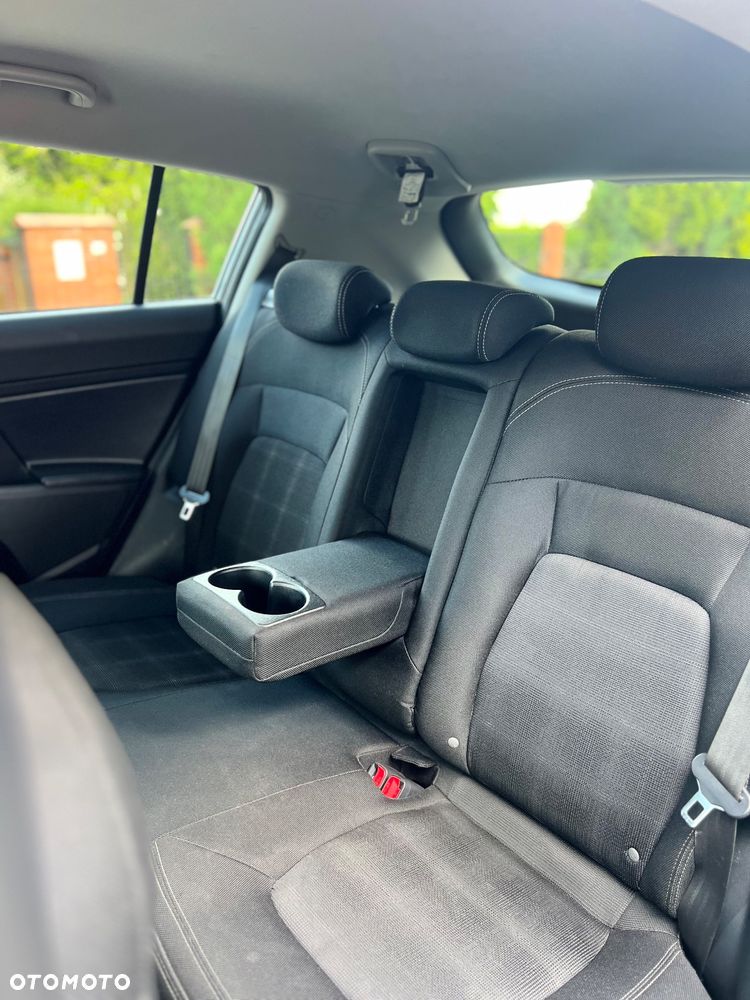 Kia Sportage - 32