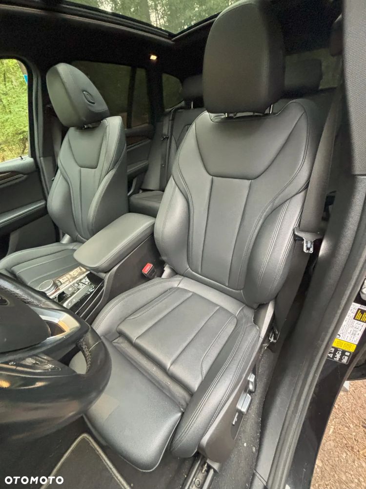 BMW X3 - 8