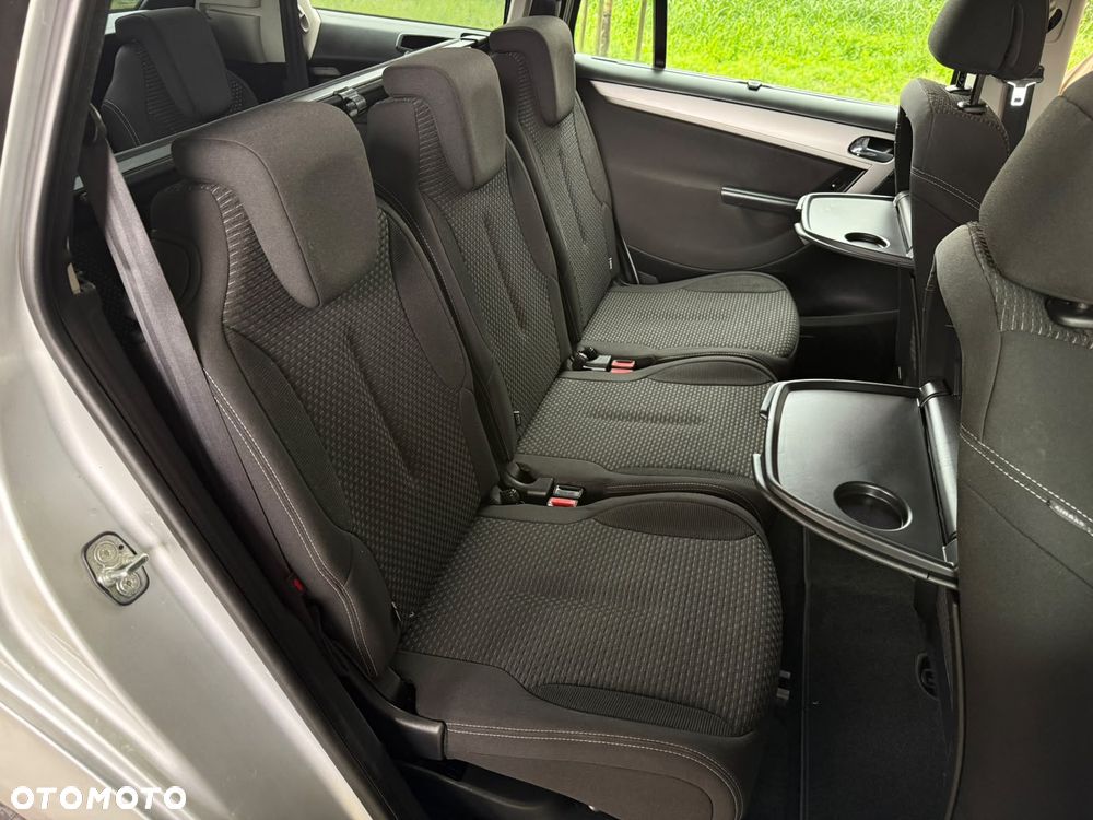 Citroën C4 Picasso 1.6 VTi Seduction - 28