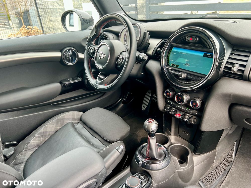 MINI Cooper S - 7