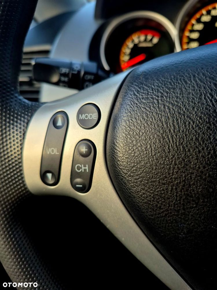 Honda Jazz 1.4 Style - 13