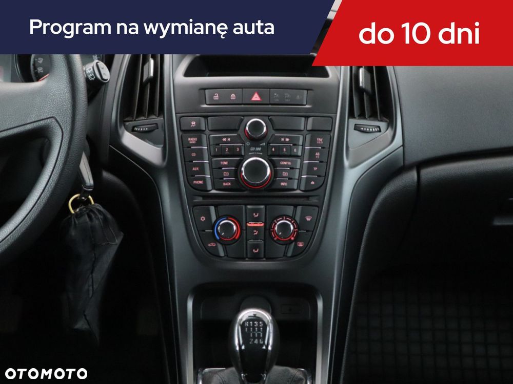Opel Astra - 14