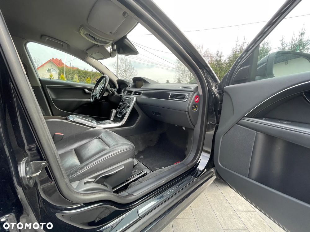 Volvo S80 T5 Executive - 10
