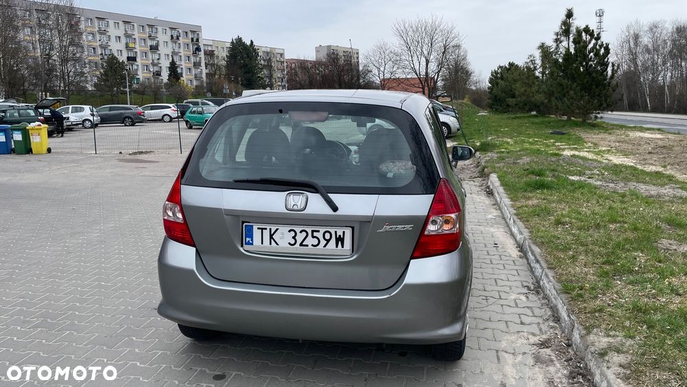 Honda Jazz 1.4 Style - 11